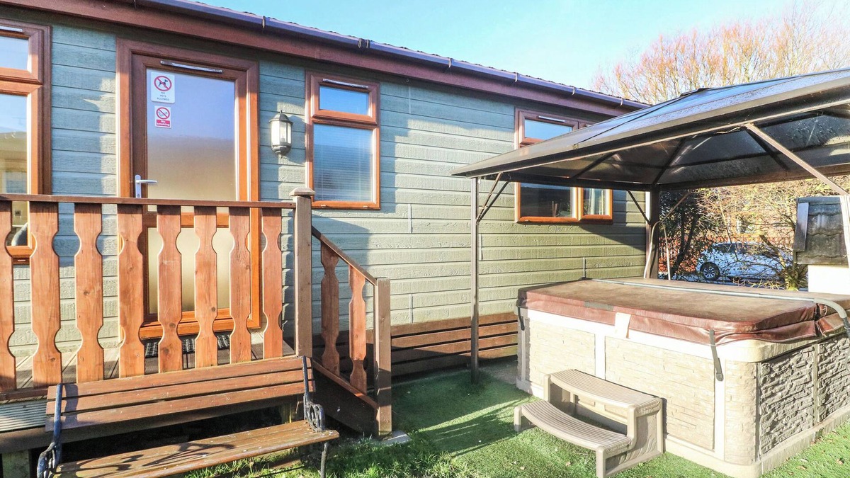 Yealand Conyers Cottage | Dream Catcher Lodge