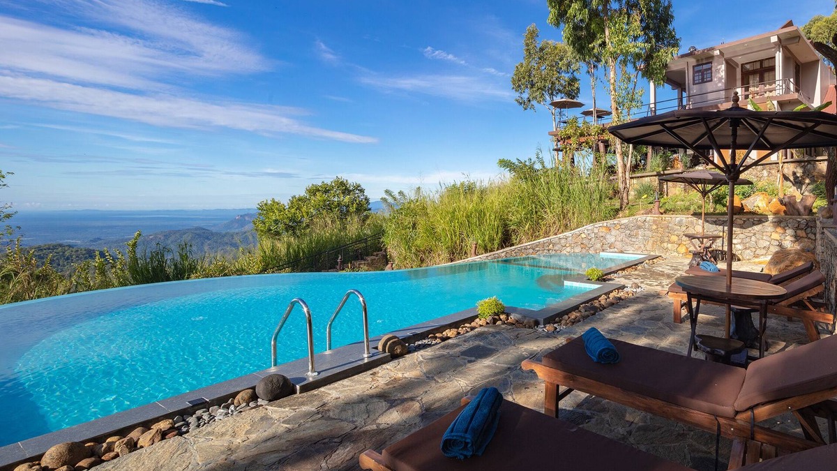 Beragala Hotel | Dream Cliff Mountain Resort