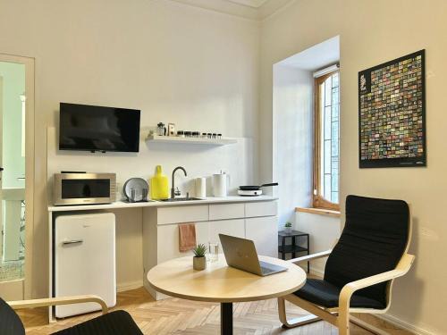 Sololaki Apartment | Dream