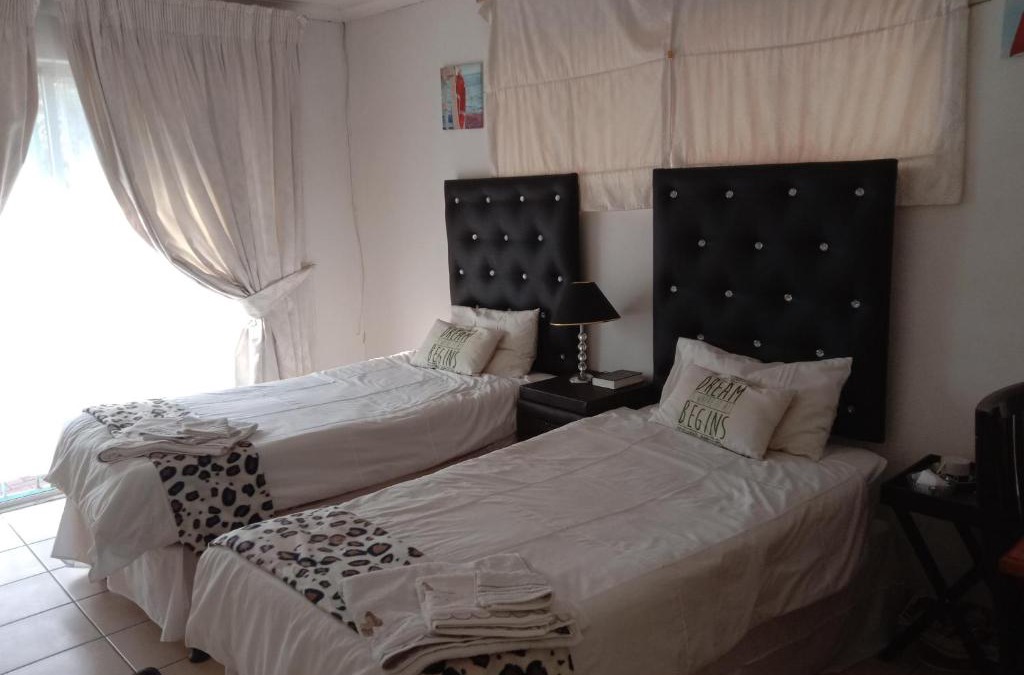 Garsfontein Bed & Breakfast | Dream Guest House
