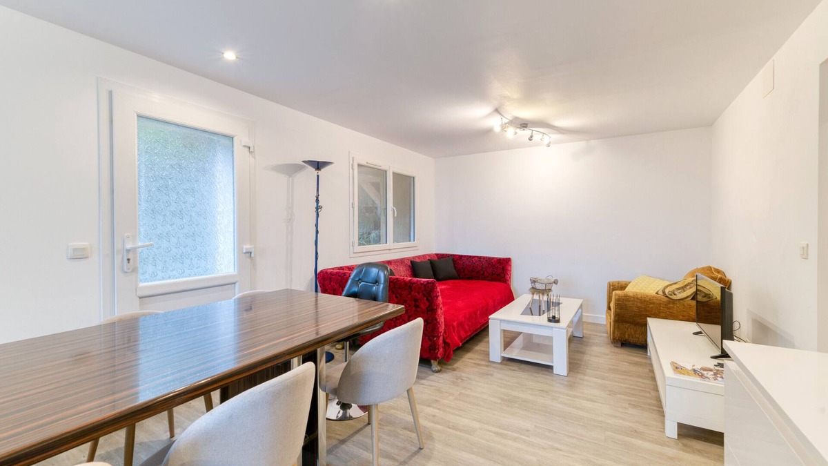Chamrousse Apartment | Dream Holiday Apartment - Casserousse - 18 People at the Foot of the Slopes