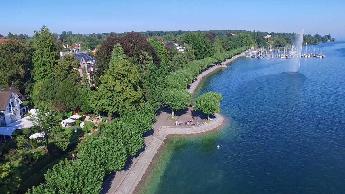 Petershausen-Ost Apartment | Dream holiday apartment Konstanz on Lake Constance