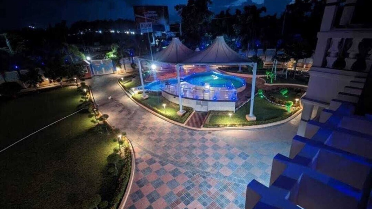 Cox's Bazar Hotel | Dream Holiday Resort