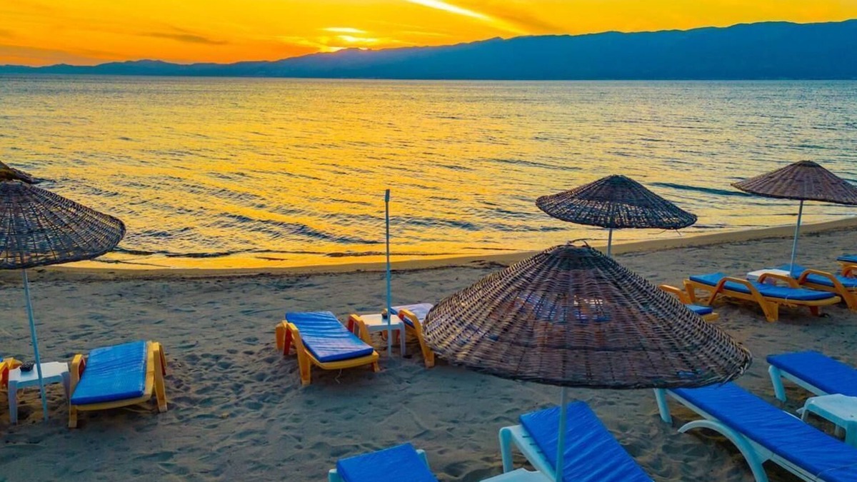 Oren Mahallesi Hotel | Dream Holiday Resort