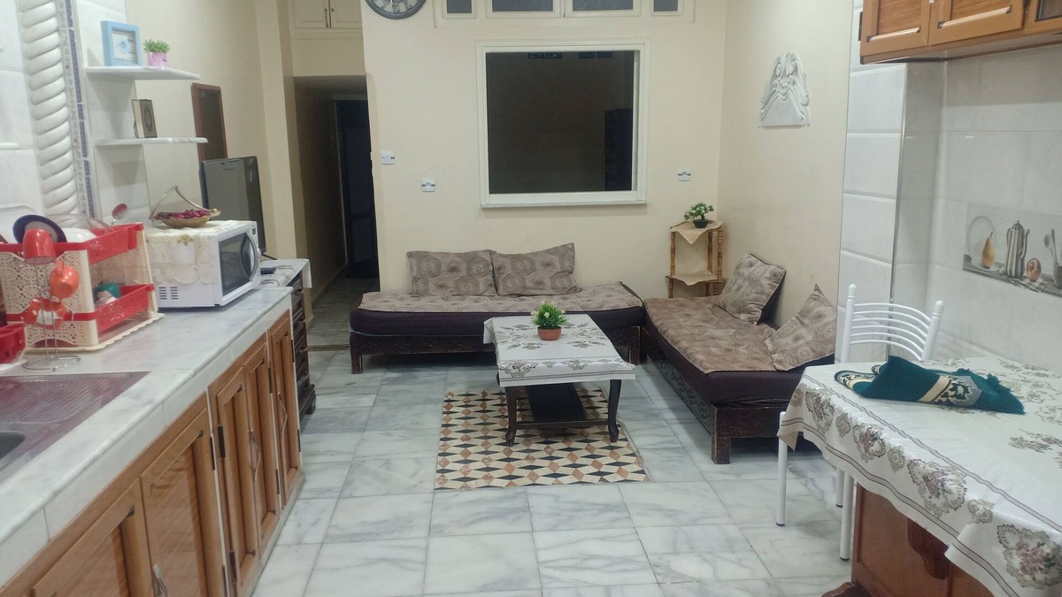 Setif Apartment | Dream Home