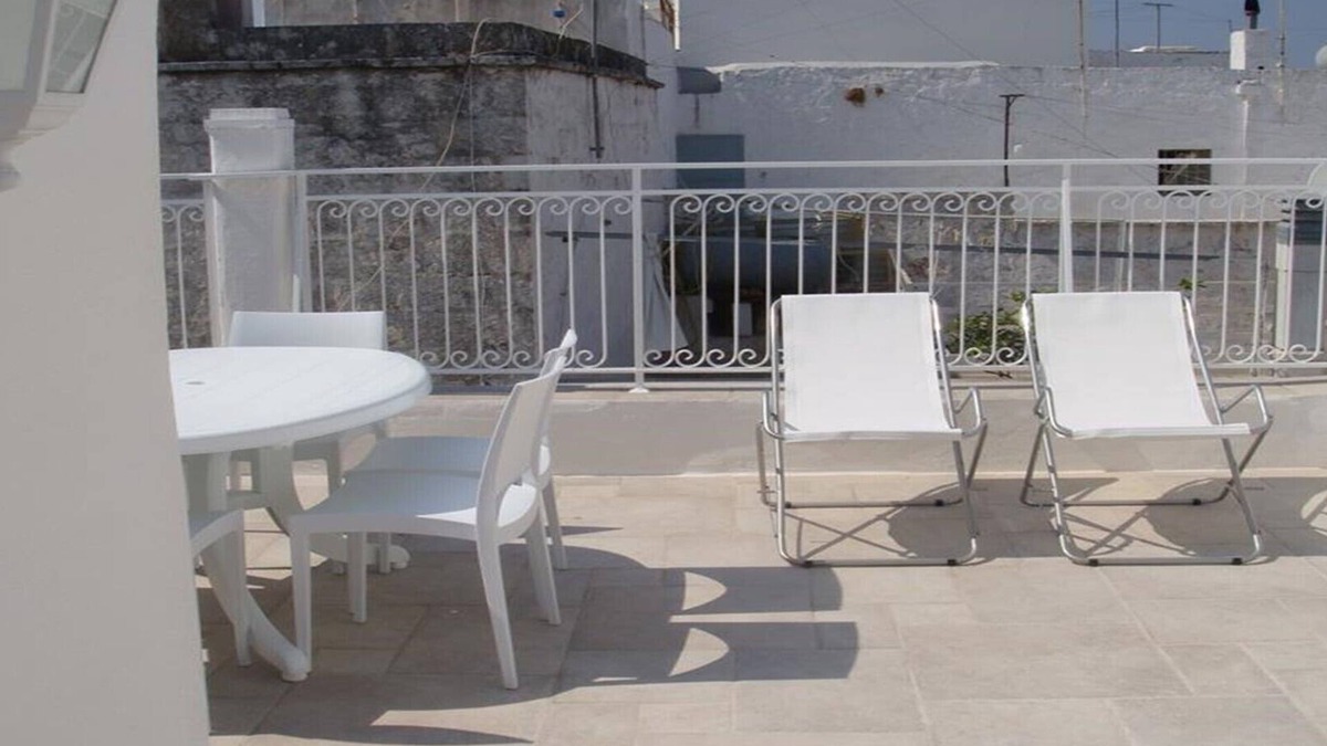 Ostuni Apartment | Dream Home Ostuni Apartment