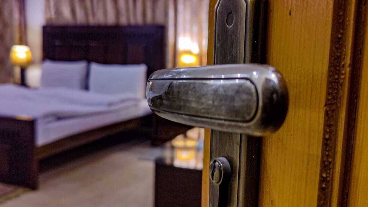 Islamabad Hotel | Dream Home