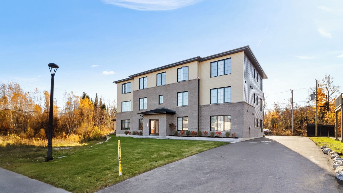 Mirabel Condo | Dream Home Retreat - Condo in Mirabel