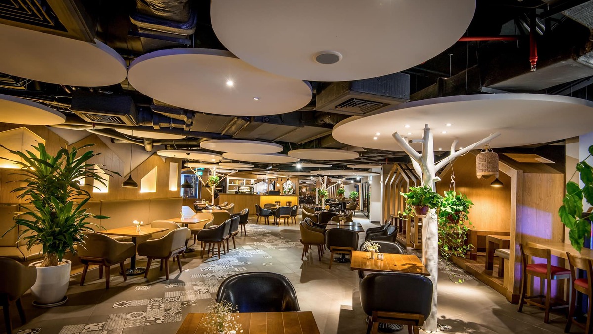 Dong Da Hotel | Dream Hotel & Apartment