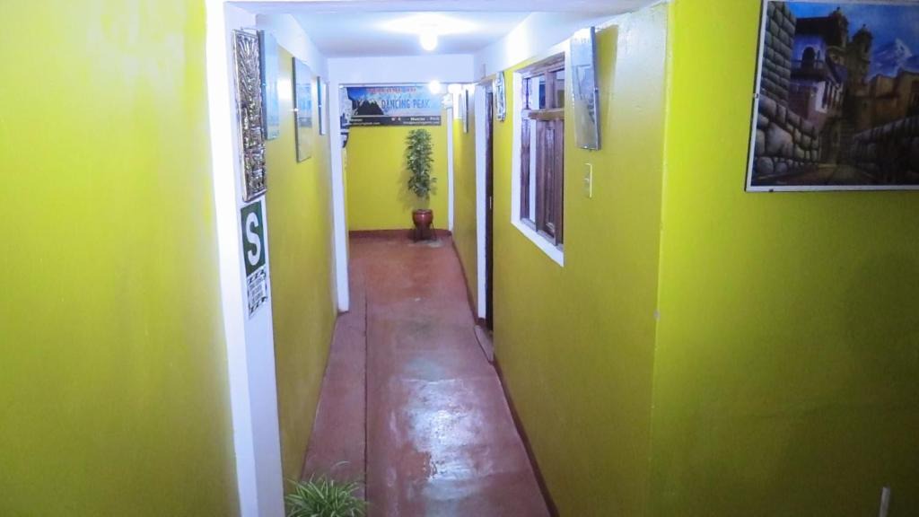 Huaraz Bed & Breakfast | Dream House B&B