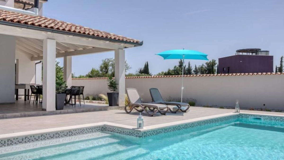 Premantura House | Dream house by Interhome