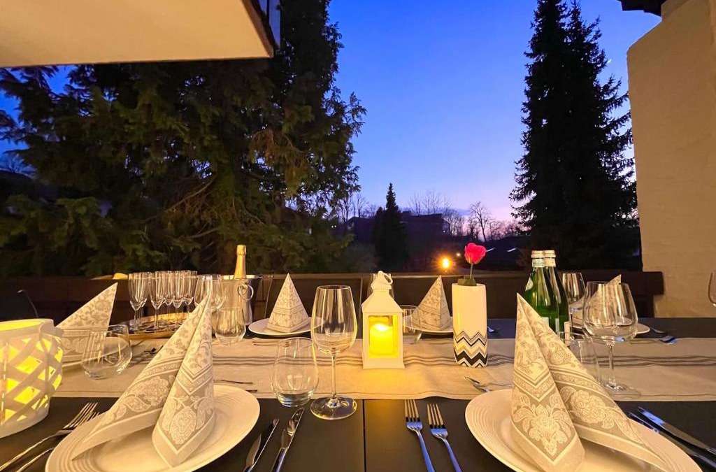 Seefeld Villa | Dream house by the lake