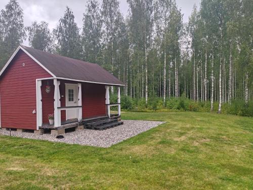 Punkaharju Bed & Breakfast | Dream house