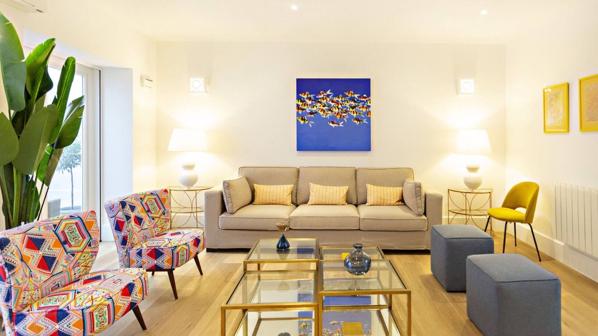 Tavira House | Dream House, Historic Center, with Pool, 8 People