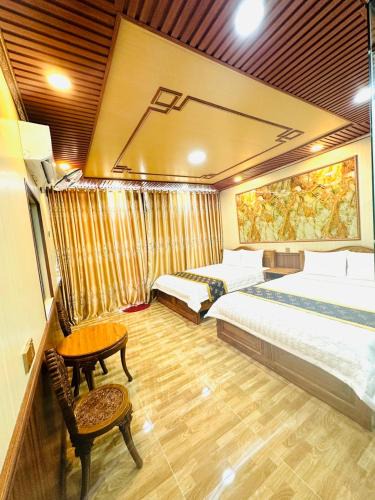 Xuyen Moc House | Dream House Homestay Hotel