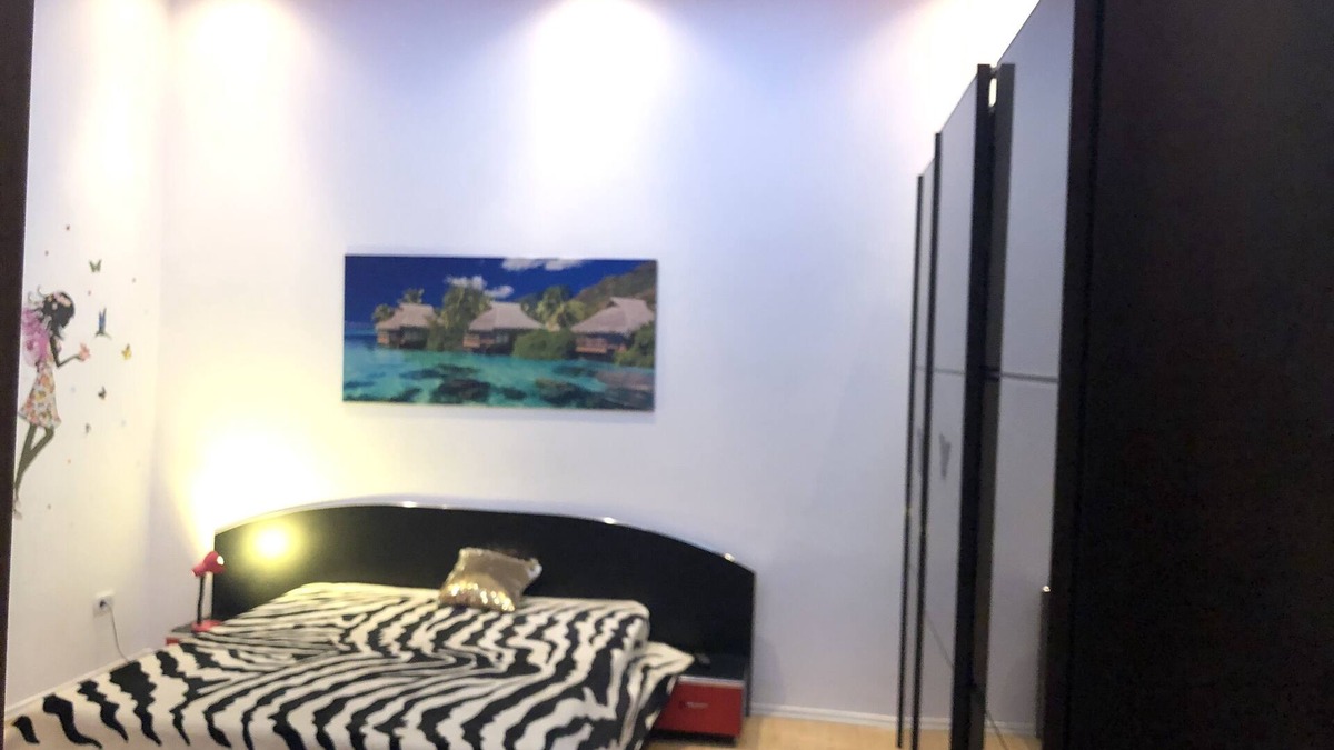 Bucharest House | Dream House is an apartament