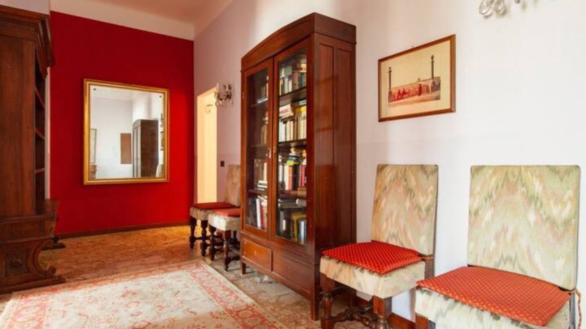Central Station Apartment | Dream House