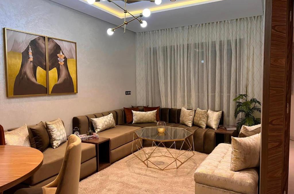 Tamariss Apartment | Dream House