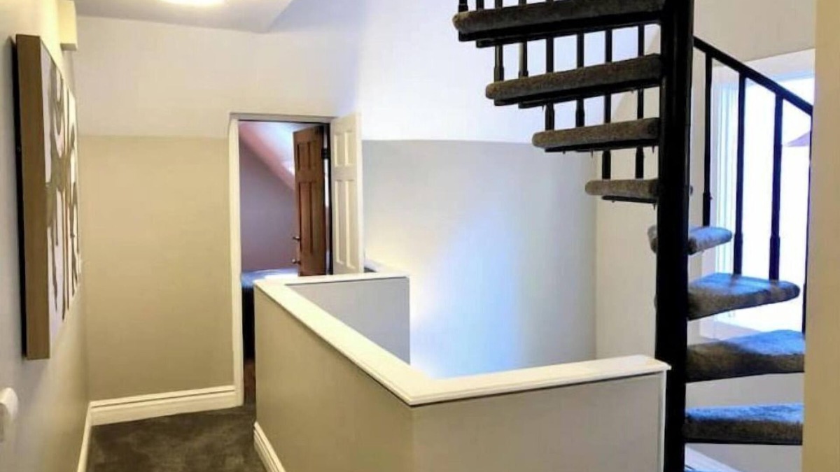 Five Points House | Dream house! Pool & hot tub in downtown Denver