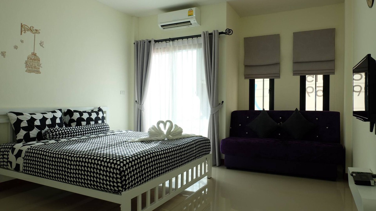 Wang Pong House | Dream House