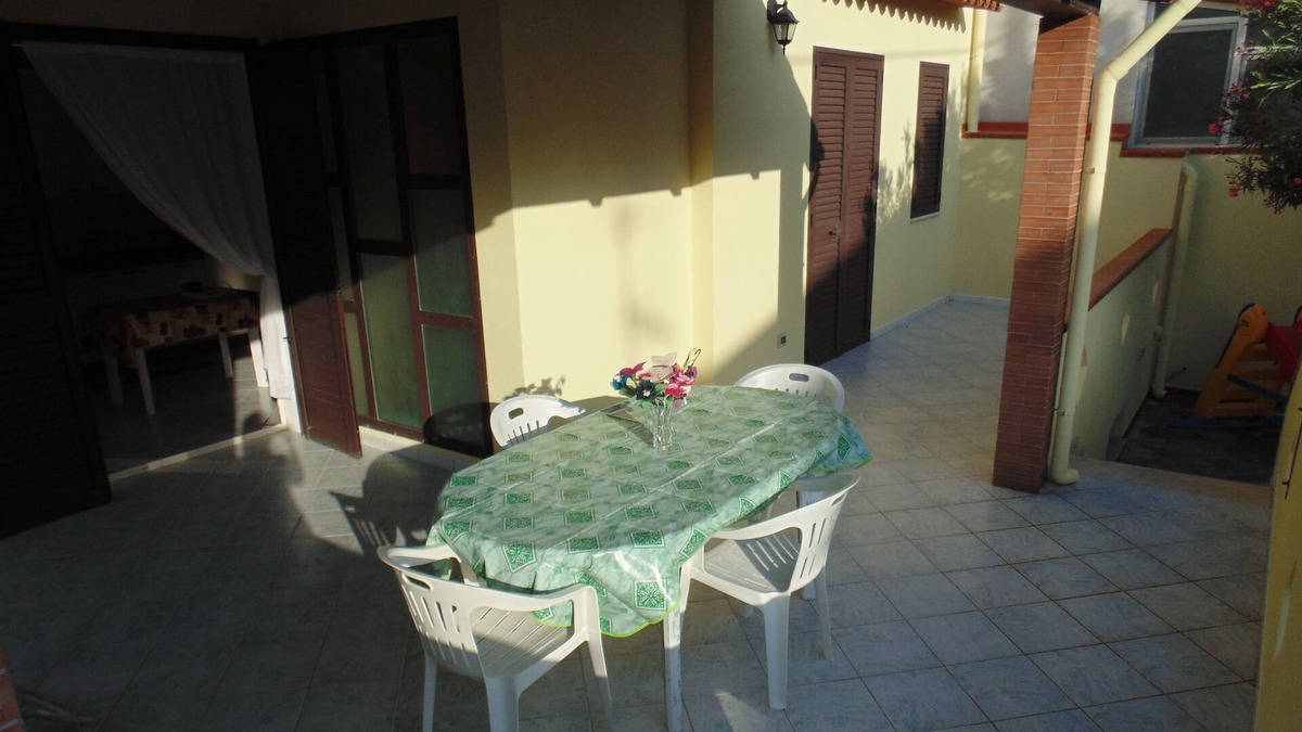 Solfarelli Villa | Dream house, villa on the seafront of Campofelice di Roccella 10 km from Cefalù