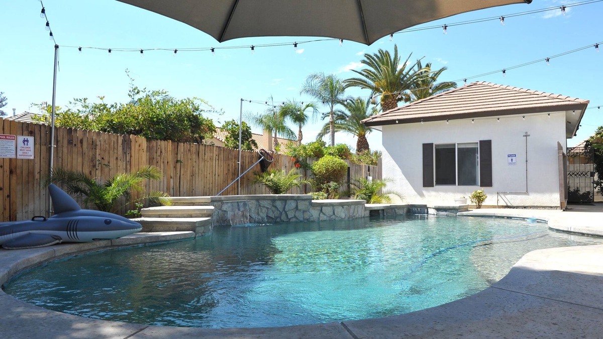 Rosedale House | Dream house, with Pool