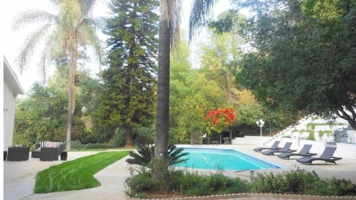Encino House | Dream House - You'll Love Spending Time at Home!