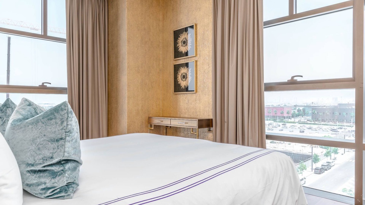 Al Wasl Apartment | Dream Inn Dubai - City Walk
