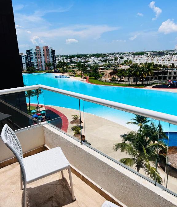 Cancun Apartment | Dream Lagoons Premium Stay