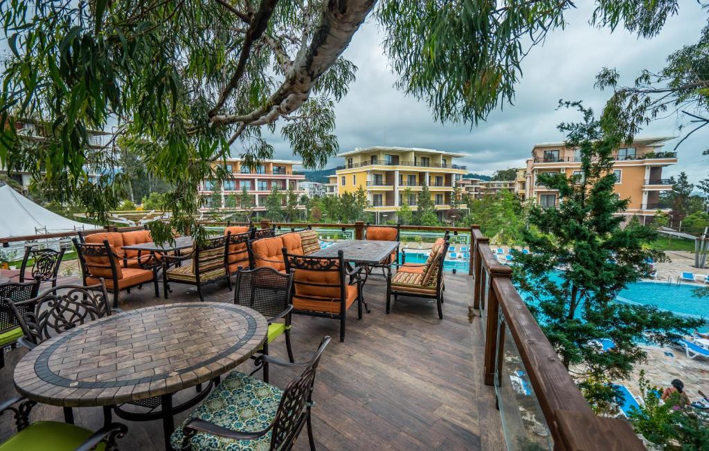 Chakvi Apartment | Dream Land Oasis