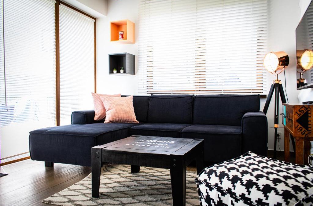 Pradnik Czerwony Apartment | Dream LUX Apartments
