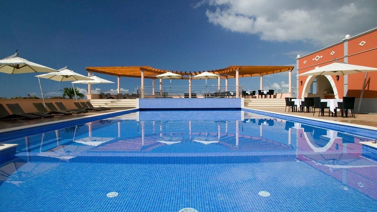 Sao Goncalo Hotel | Dream Luxury Apartment Palheiro Village