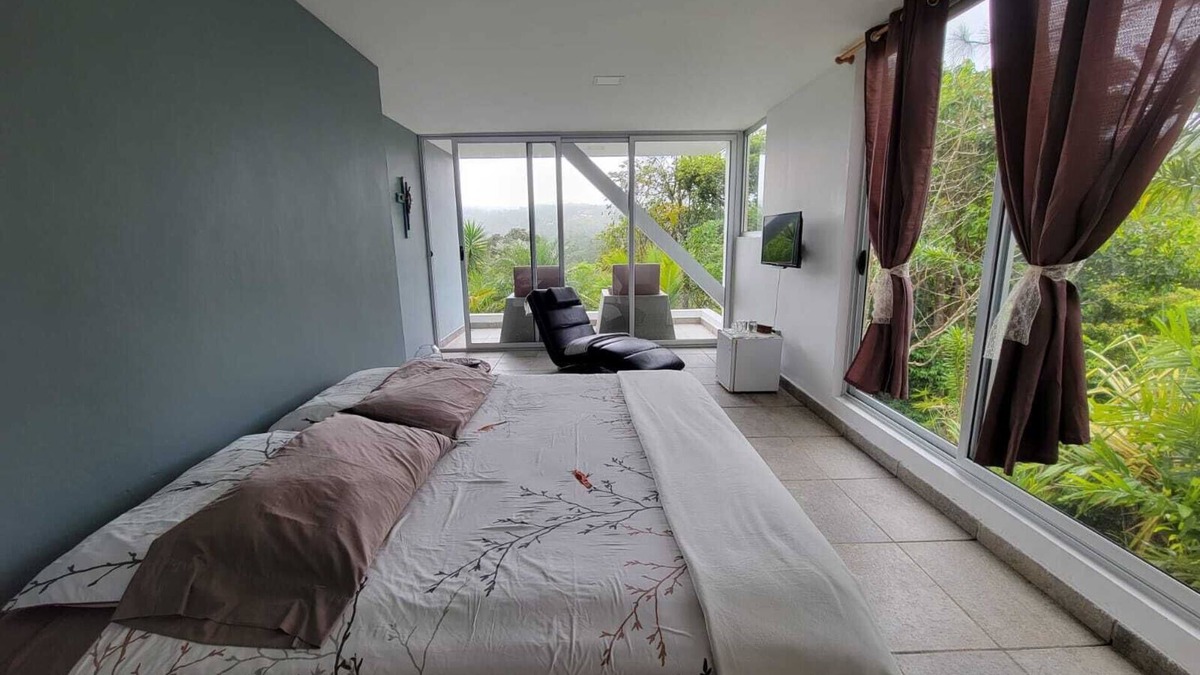 Cerro Azul Cabin | Dream nature splendor