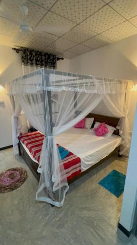 Kathaluwa House | Dream Nest Ahangama
