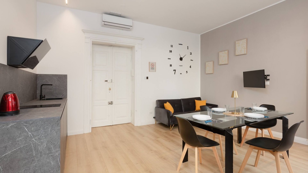 San Giovanni-Chiadino-Rozzol Apartment | DREAM OF TRIESTE LUXURY CENTRAL (TSA)