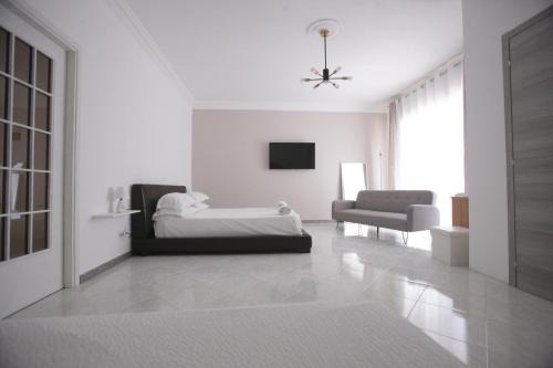 Paparella House | Dream on the Blue House