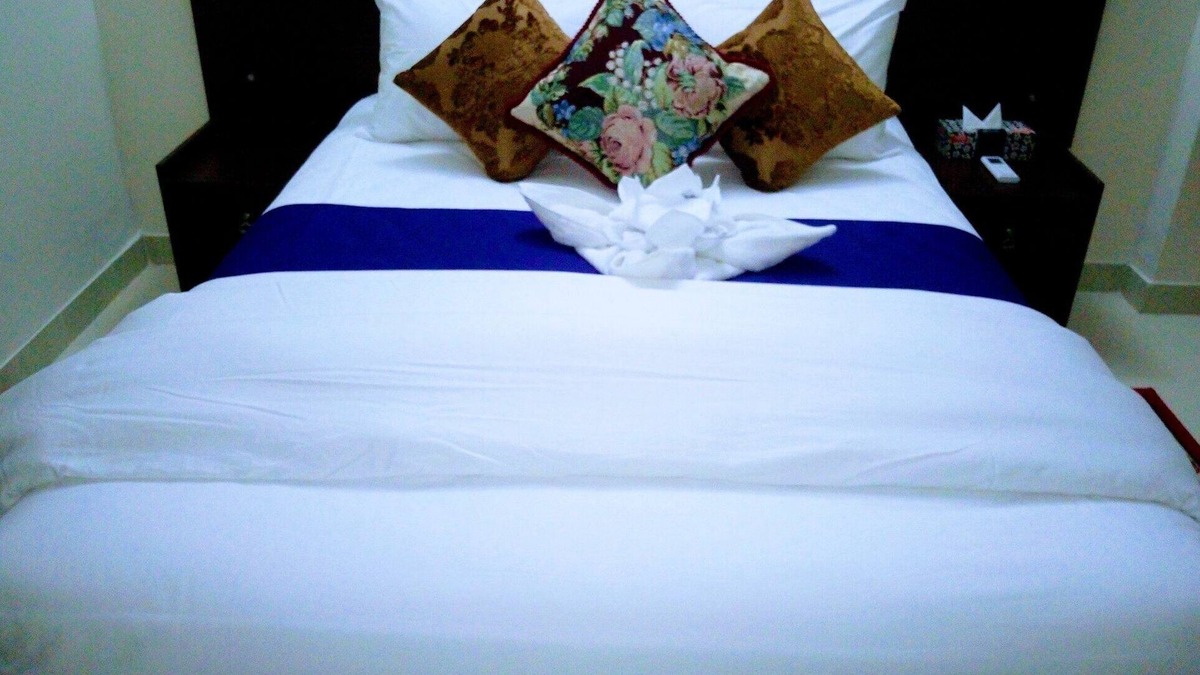 Saidpur Hotel | Dream Plus Hotel & Resort