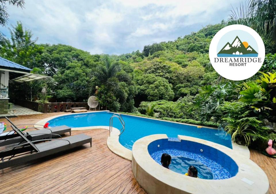 Tanay Resort | Dream Ridge Resort