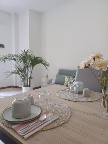 Illasi Apartment | Dream Room Apartment
