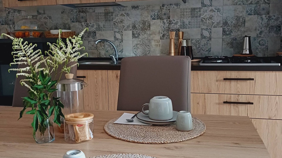 Illasi Apartment | DREAM ROOMS APARTMENT
