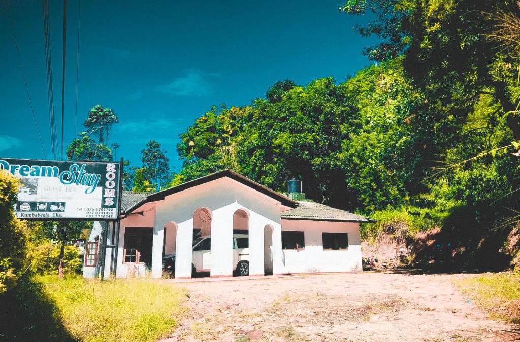 Kumbalwela House | DREAM STAY GEST HOUSE
