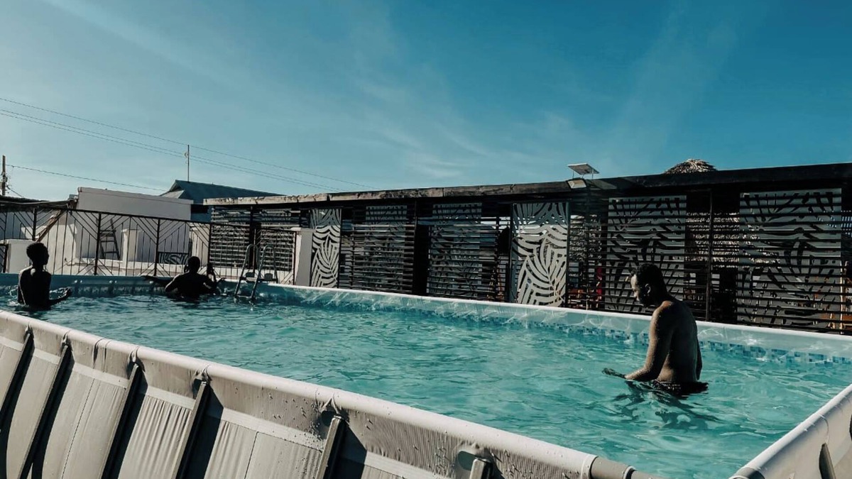 Dodoma Hotel | Dream Stay Lodge and Restaurant