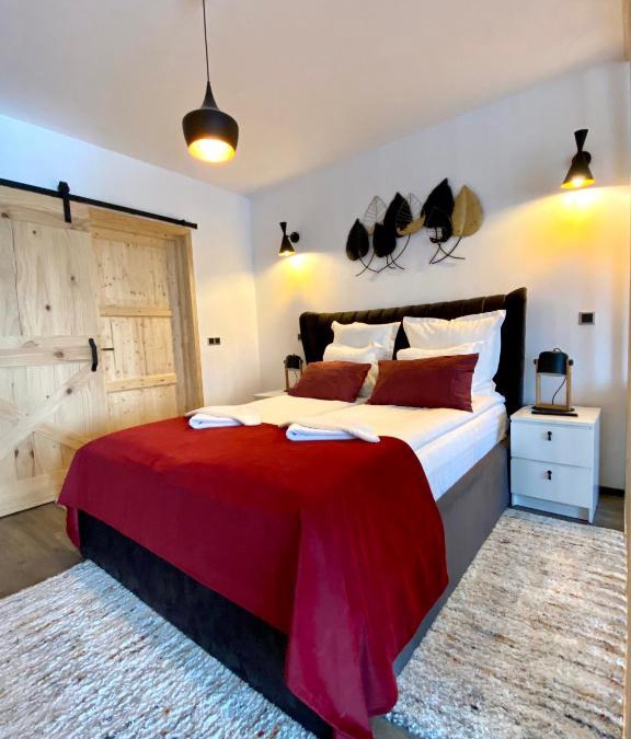 Poiana Brasov Apartment | Dream Studio Silver Mountain