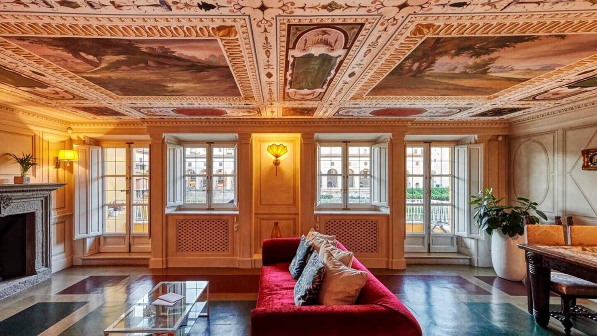 San Niccolo Apartment | DREAM SUITE FLORENCE