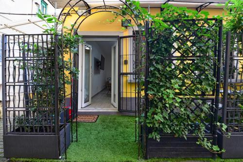 Rondo - Torretta Apartment | Dream Suites Sesto S Giovanni Centro