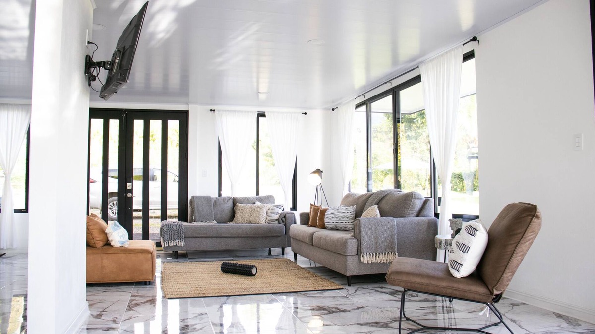 Tres Rios House | Dream Vacation house in the Mountains