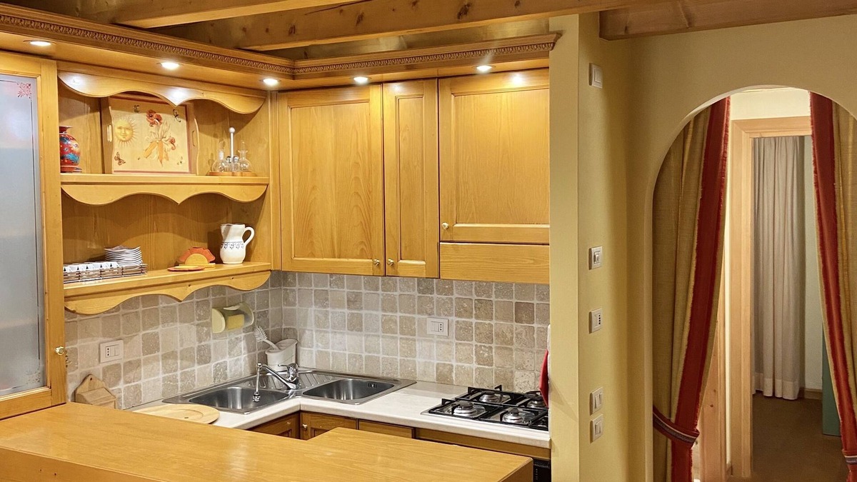 Gallio House | Dream vacation in the Highlands.