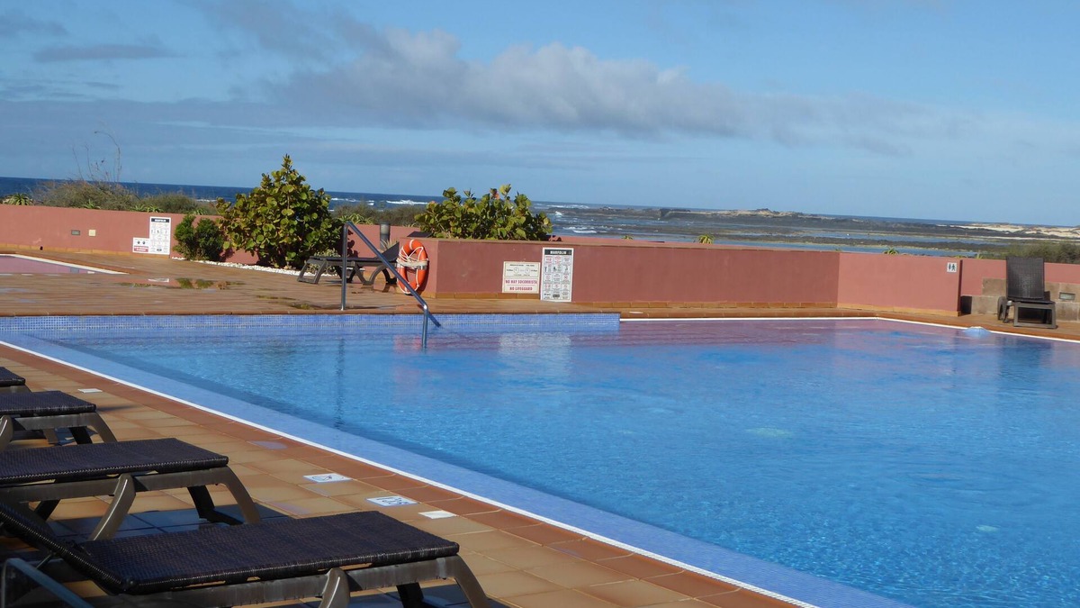 El Cotillo Apartment | Dream vacation in unbeatable surroundings
