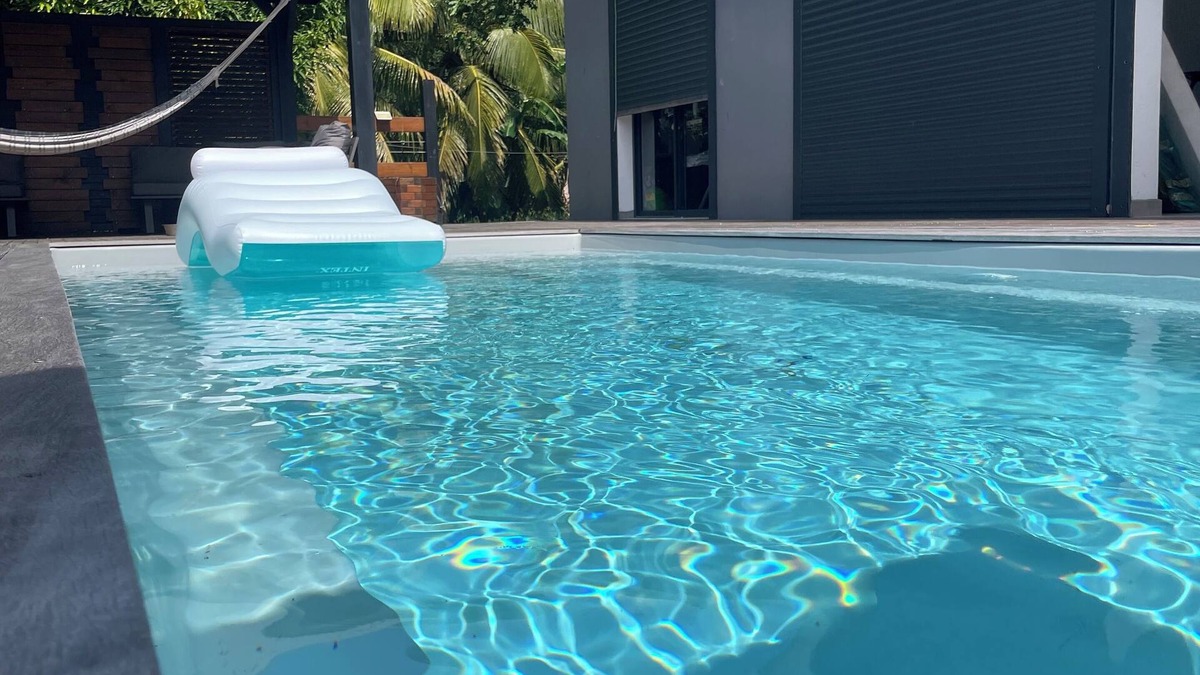 Malendure Villa | Dream villa: MAHOGANY
