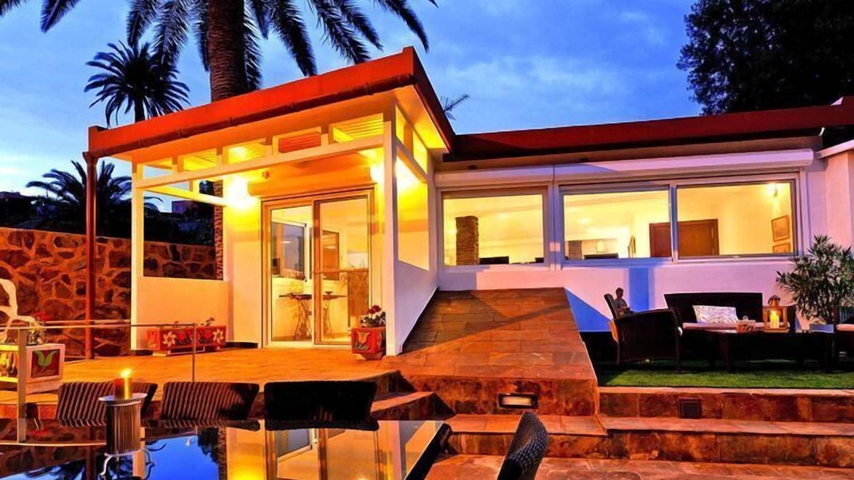 Ingenio Villa | Dream villa with pool in Ingenio